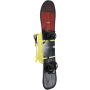 batoh NITRO SPLITPACK 30 illuminating