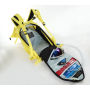 batoh NITRO SPLITPACK 30 illuminating