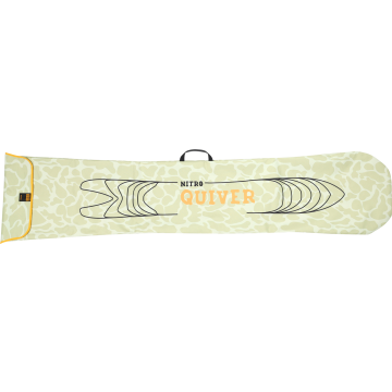 obal NITRO LIGHT SACK 165 cm quiver