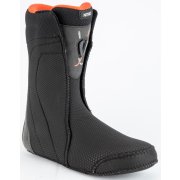 botička NITRO CLOUD 6 LINER black Velikost: 300