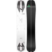 splitboard NITRO VERTICAL Délka snowboardu (cm): 162