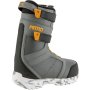 boty NITRO ROVER QLS charc.-blk-orange Velikost: 190