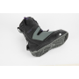 boty NITRO CAVE TLS STEP ON black-charcoal Velikost: 255