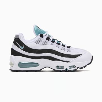 Tenisky - Nike Air Max 95 OG Big Bubble Black Border