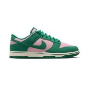 Tenisky - Nike Dunk Low Retro SE Medium Soft Pink Malachite