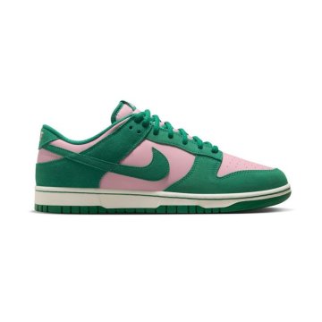 Tenisky - Nike Dunk Low Retro SE Medium Soft Pink Malachite