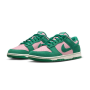 Tenisky - Nike Dunk Low Retro SE Medium Soft Pink Malachite