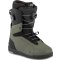 boty NITRO VENTURE BOA shadow-black Velikost: 305