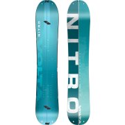 splitboard NITRO VOLTA Délka snowboardu (cm): 152