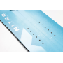 splitboard NITRO VOLTA Délka snowboardu (cm): 152