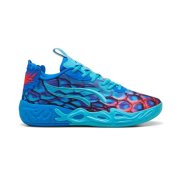 Tenisky - Puma LaMelo Ball MB.04 Lo Alien Skin