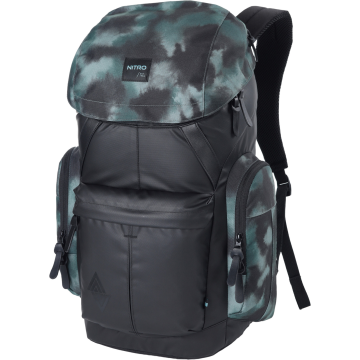 batoh NITRO DAYPACKER TWO reef break