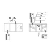 peněženka NITRO WALLET reef break