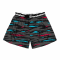 FRAZIER BOXER SHORTS (tiger camo) velikost M