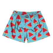 MANNY BOXER SHORTS (melon) velikost M