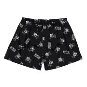 MANNY BOXER SHORTS (logoman) velikost M