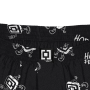MANNY BOXER SHORTS (logoman) velikost M