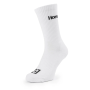 DELETE PREMIUM 3PACK SOCKS (white) velikost 11 - 13