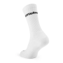 DELETE PREMIUM 3PACK SOCKS (white) velikost 11 - 13