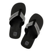 WALKER SANDALS (black/gray) velikost 7
