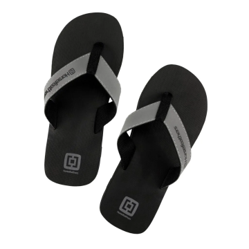 WALKER SANDALS (black/gray) velikost 7