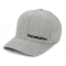 BECKETT CAP (heather gray)