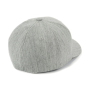 BECKETT CAP (heather gray)