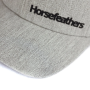 BECKETT CAP (heather gray)