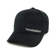 BECKETT CAP (black)