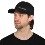 BECKETT CAP (black)