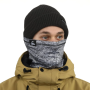 NECK WARMER (heather gray)