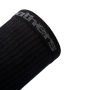 DELETE 3PACK SOCKS (black) velikost 11 - 13