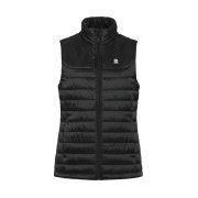 ESTER VEST (black) velikost XL
