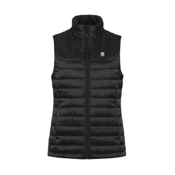ESTER VEST (black) velikost XL