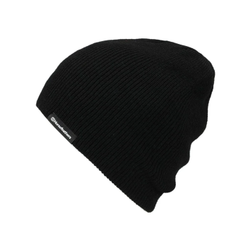 YARD BEANIE (black)