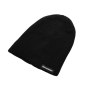YARD BEANIE (black)