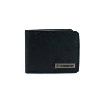 BRAD WALLET (black)