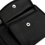 BRAD WALLET (black)
