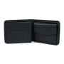 BRAD WALLET (black)