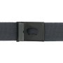 IDOL BELT (gray)