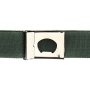 IDOL BELT (olive)