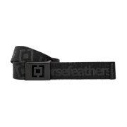 IDOL BELT (all black)