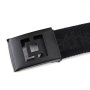 IDOL BELT (all black)