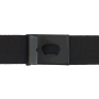 IDOL BELT (all black)