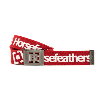 IDOL BELT (red)
