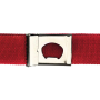IDOL BELT (red)