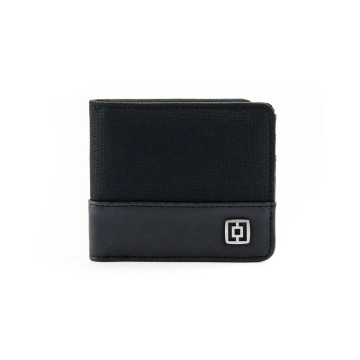 TERRY WALLET (black)