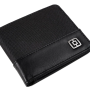TERRY WALLET (black)