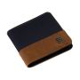 TERRY WALLET (navy)