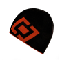 FUSE YOUTH BEANIE (red clay)